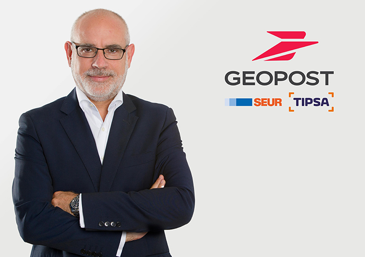 foto noticia GEOPOST, a través de sus marcas SEUR y TIPSA, continúa creciendo en España y consolida el incremento tras la pandemia.